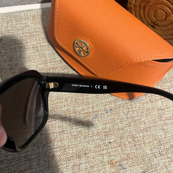 TORY BURCH
Women's Polarized Sunglasses, TY7143U - Picture 4 of 9
